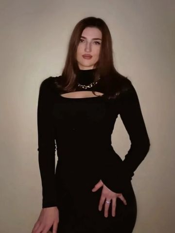 Анкета проститутки Ярослава - Фото 1, , 24 года, №372985