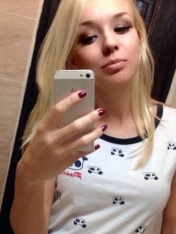 Анкета проститутки Шарлотта - Фото 1, , 25 лет, №374607